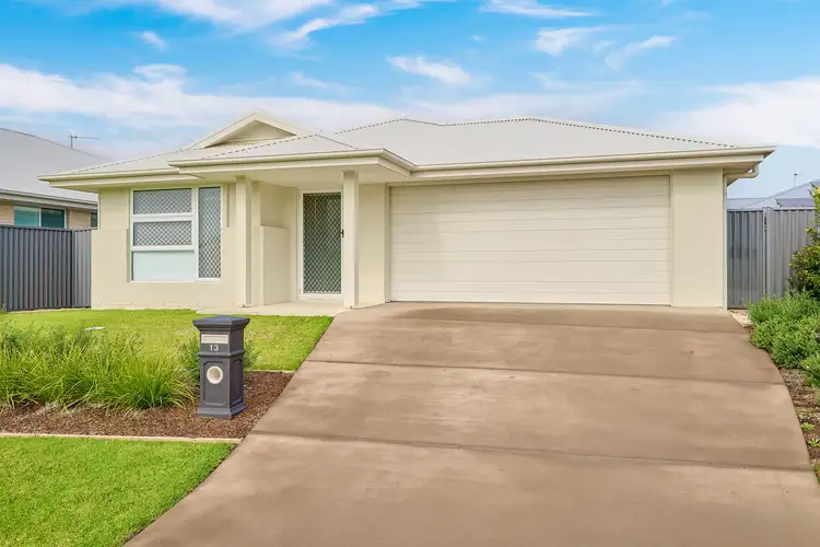 13 Murphy Street