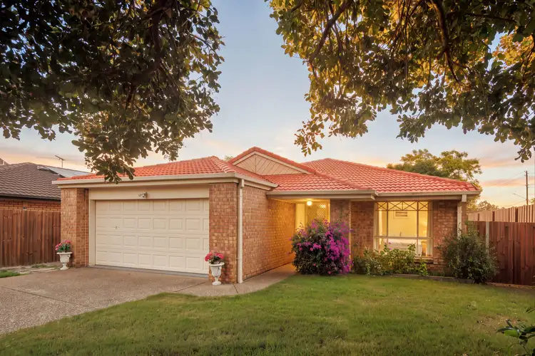 21 Scandia Street