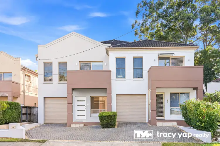 6B Barellan Avenue