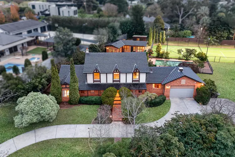 5 Killibury Court