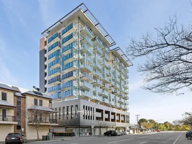 111/271 Gouger Street
