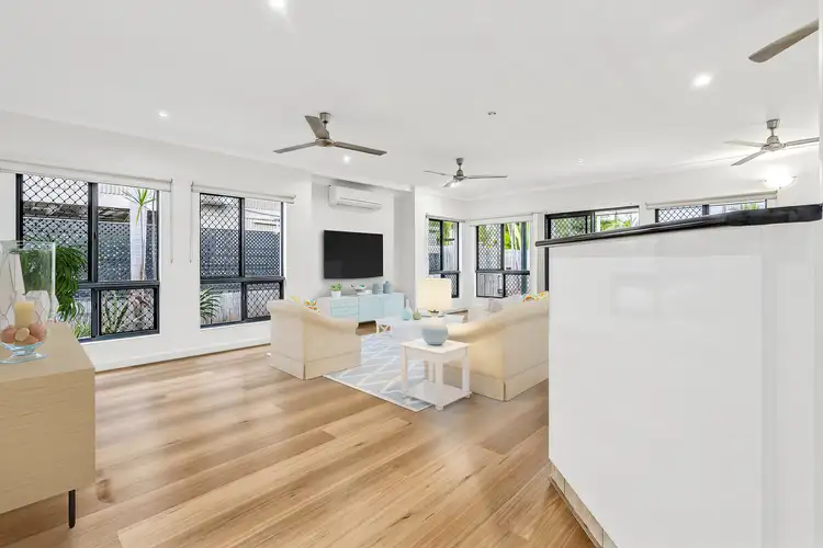 Sixth view of Homely house listing, 37 Kurala Circuit, Gunn NT 832