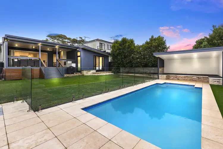 14 Pines Parade