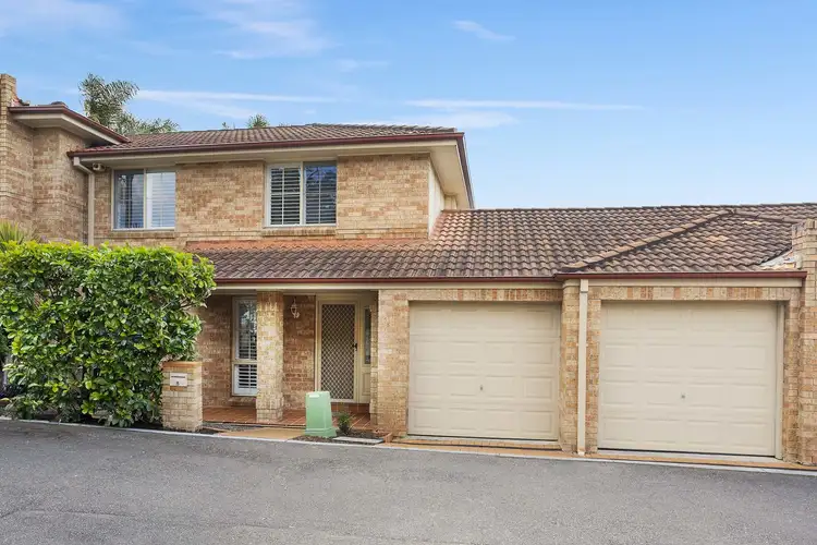 8/587-591 Old Illawarra Road