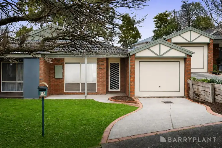 4A Vinter Avenue