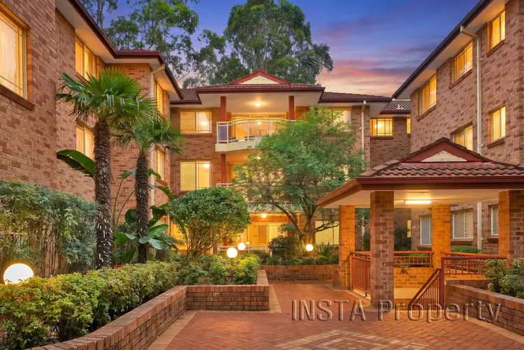 12/499 Chapel Road