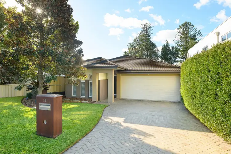 39 Yamba Road