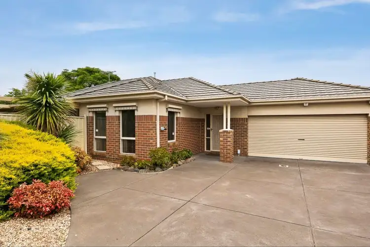 4/261 O'Hea Street