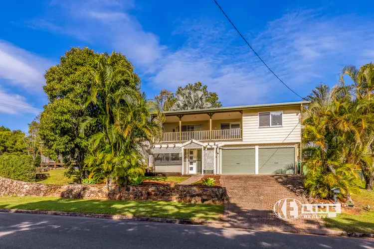 33 David Street