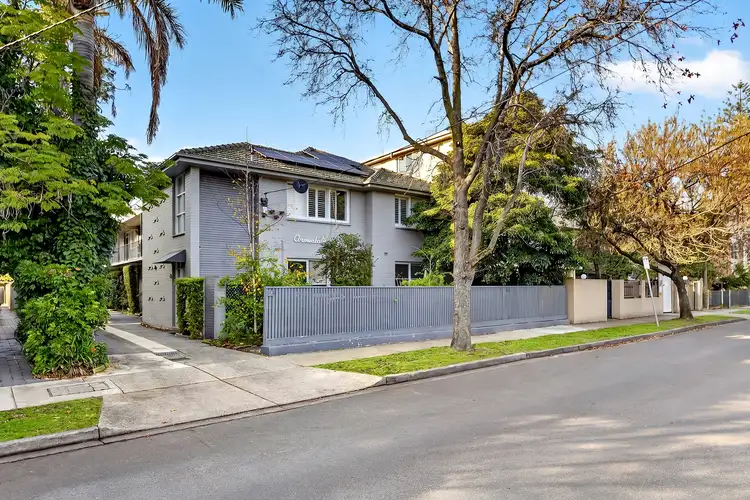 14/54 Sutherland Road