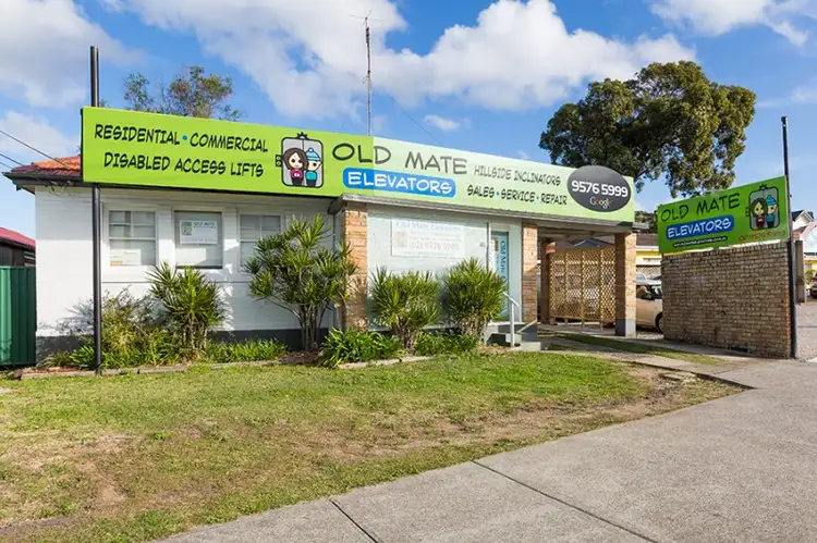 Third view of Homely house listing, 852 Kingsway, Gymea NSW 2227