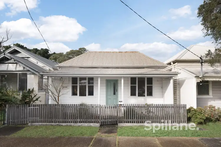9 Lawson Street
