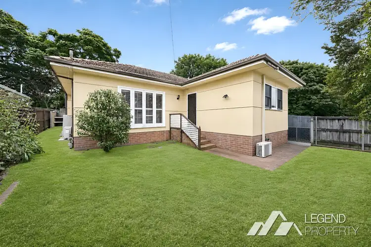 39 Briens Road