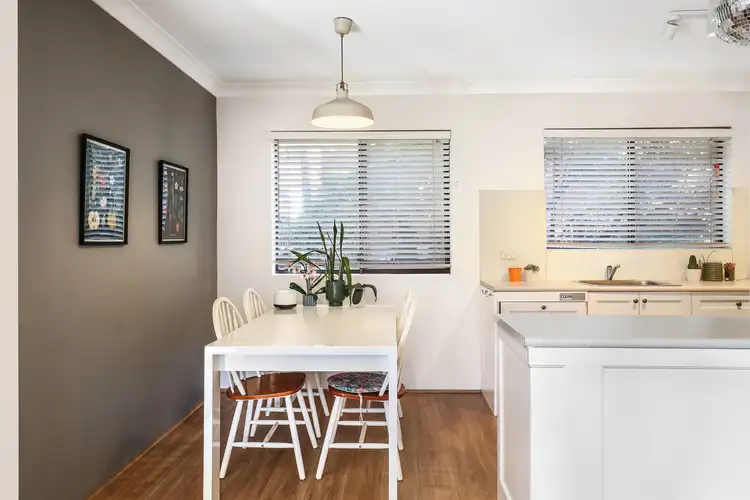 3/25 Edward Street