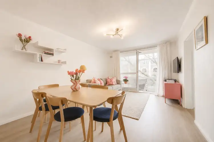 8/822 Military Road