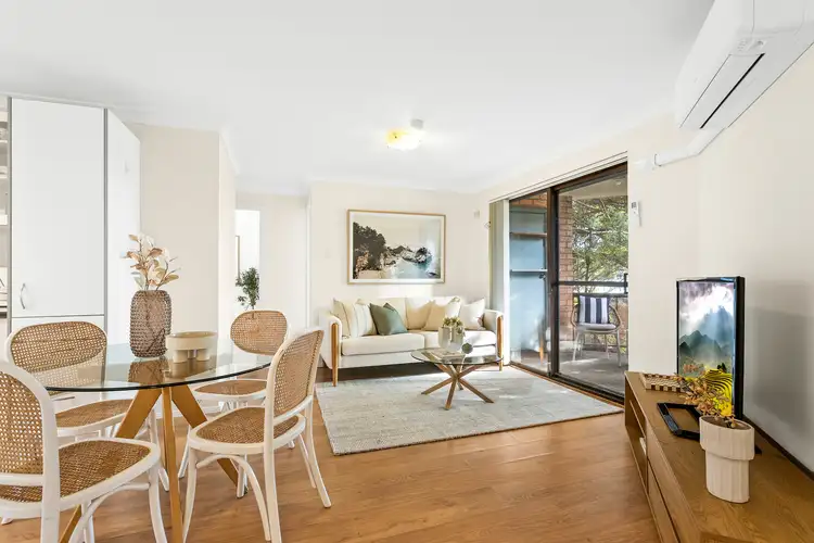 2/50 Auburn Street
