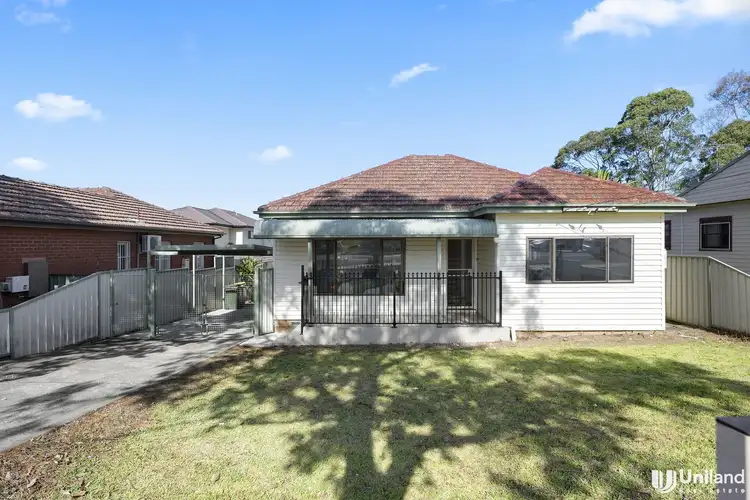 41 Walters Road