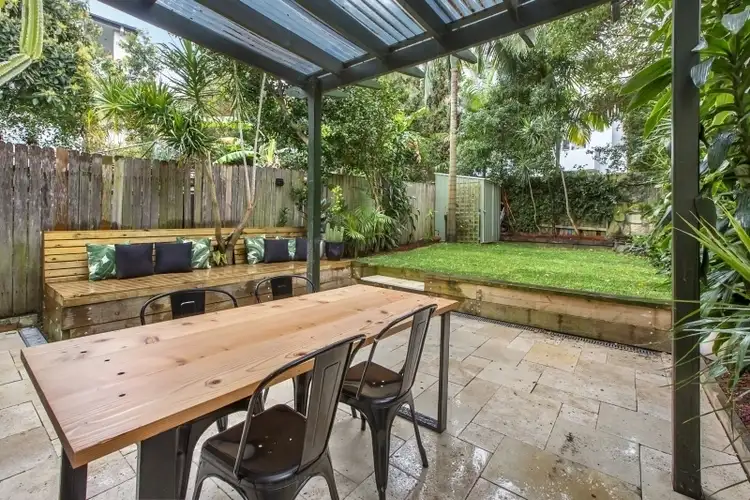 4/222 Old South Head Road