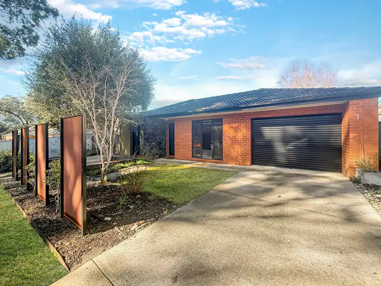 1 Gleeson Place
