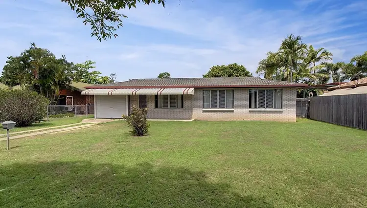 21 Jefferson Crescent