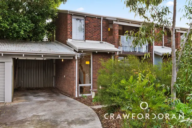 3/21 Milton Street