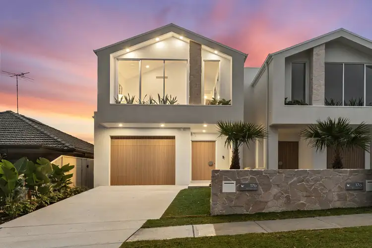17b Kirrawee Avenue