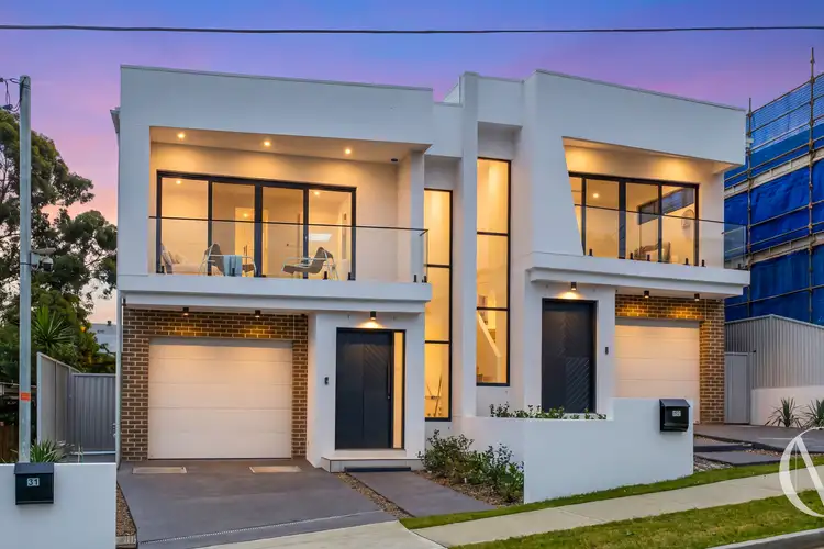 31 Simpson Street