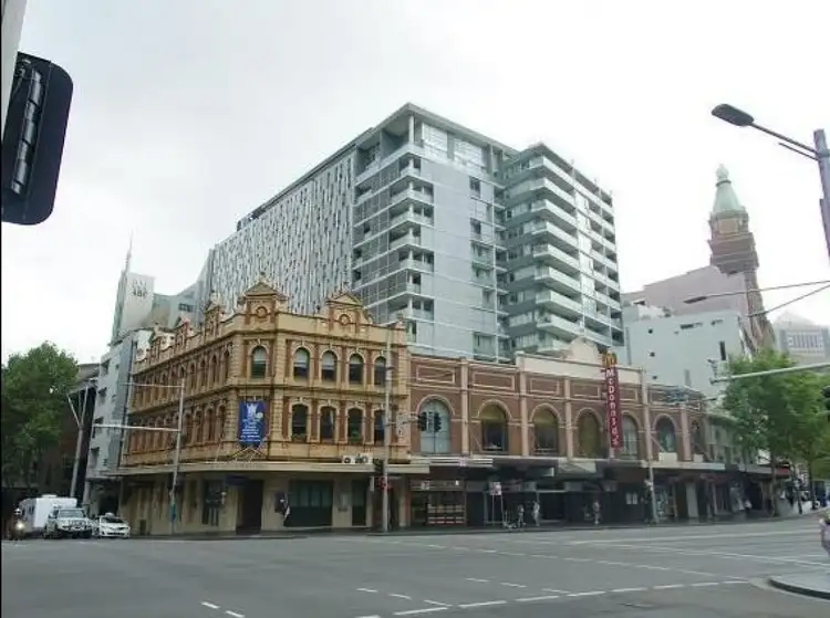 70/849 George Street