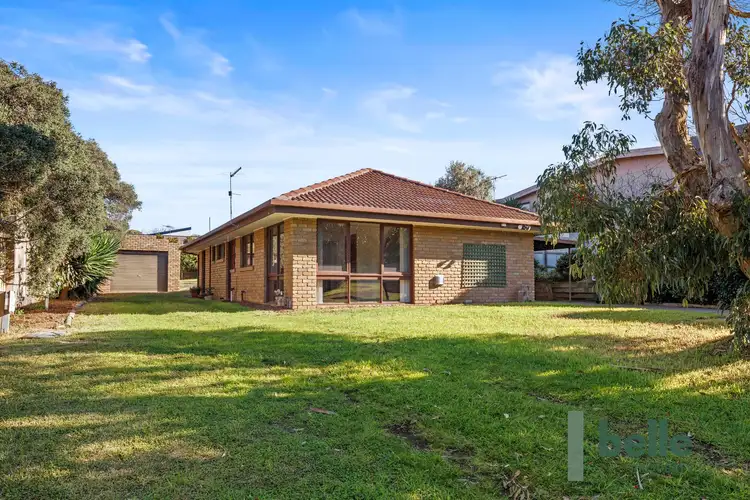 549 Melbourne Road