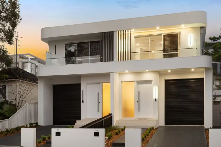 183a Karimbla Road