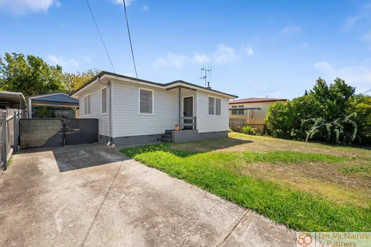 6 Downey Street