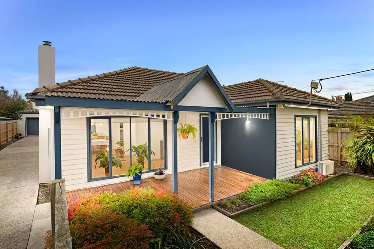 5 Bevan Avenue