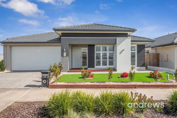 44 Blackwattle Drive