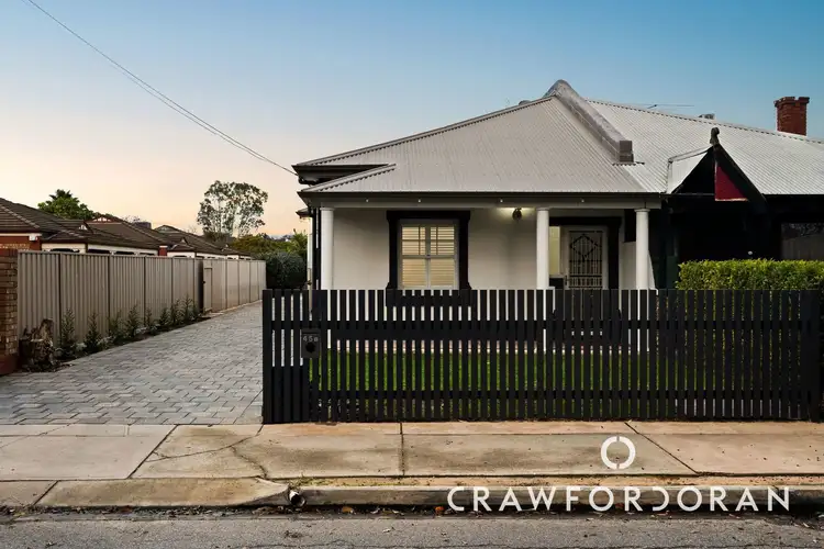 45A Green Street