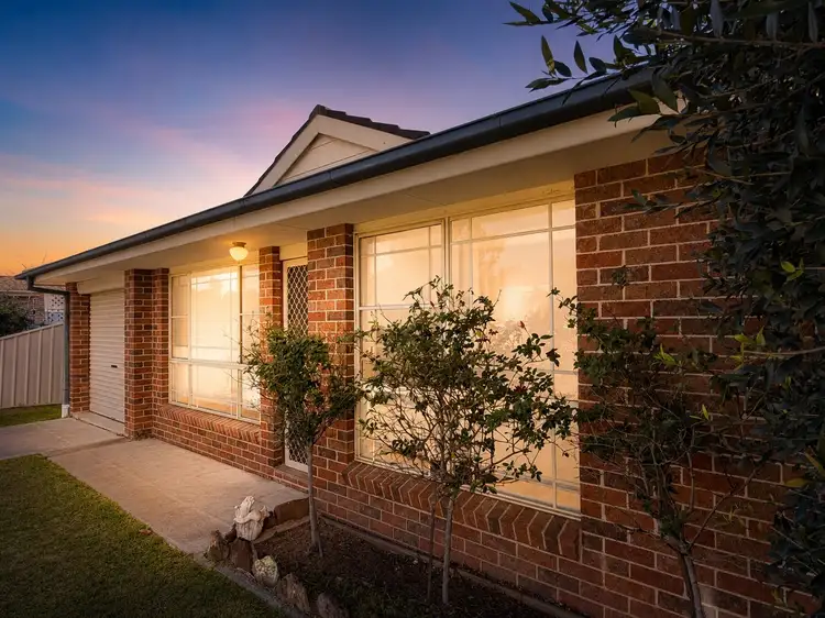 11 Eveleigh Court