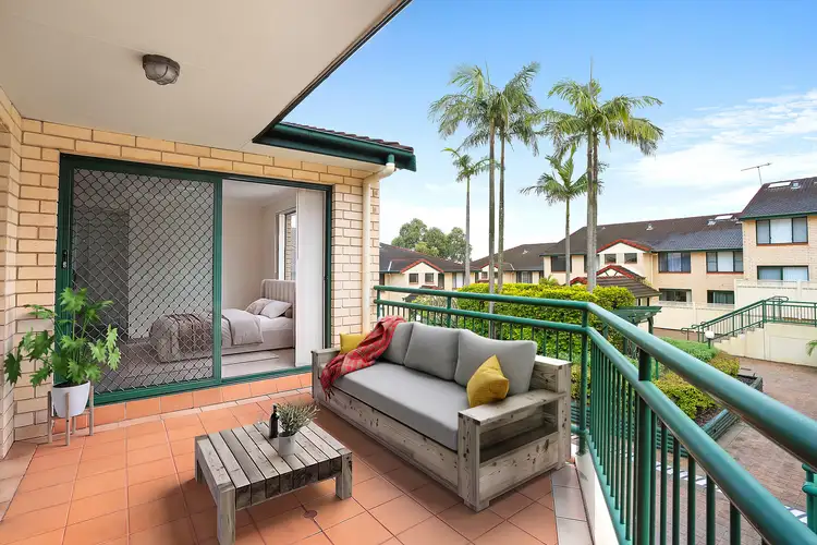 43/512 Victoria Road