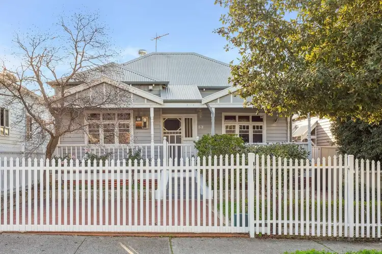 53 Canterbury Terrace