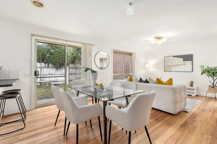 2/203 Clayton Road