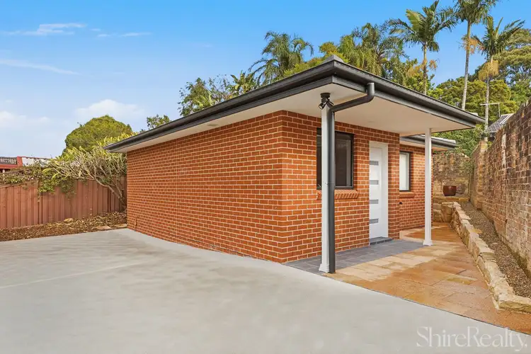 62a Huxley Drive