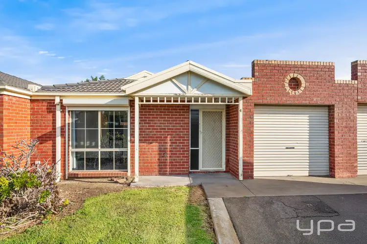4 Village Avenue