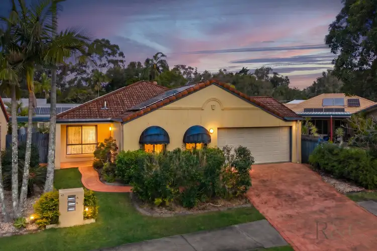 2/41 Mountain Ash Drive