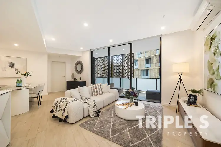 541/1D Burroway Road