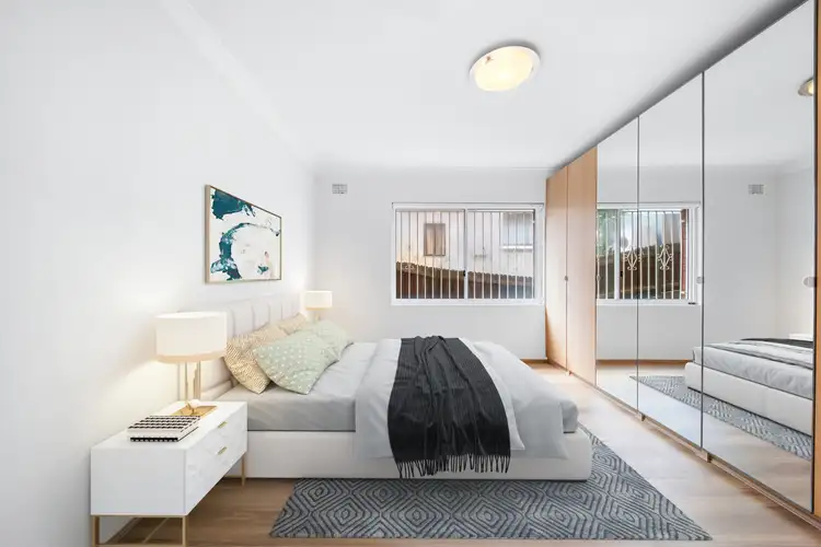 2/34 Bona Vista Avenue
