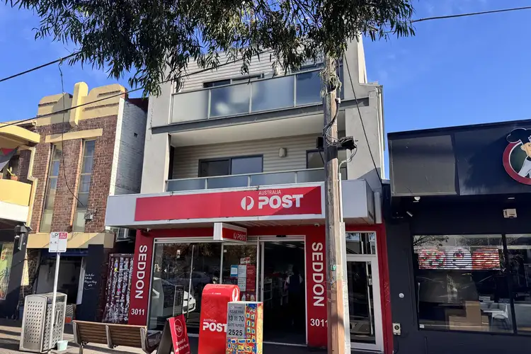 1/162 Victoria St