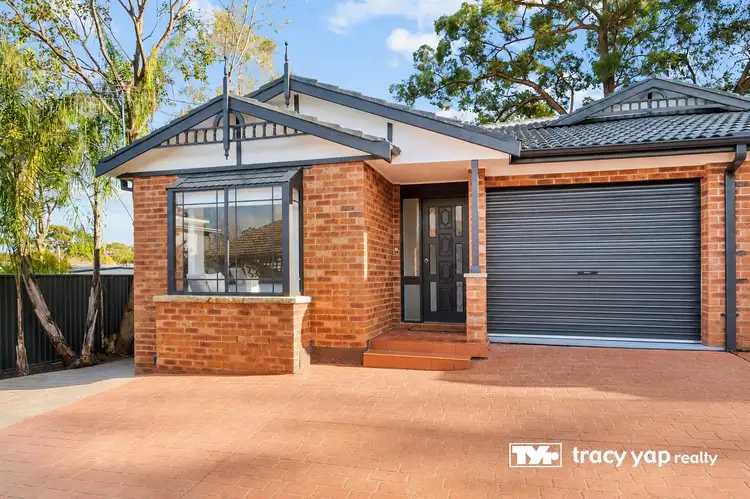 33A Forsyth Street
