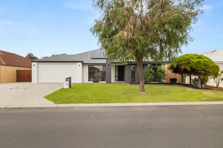 26 Glenelg Drive