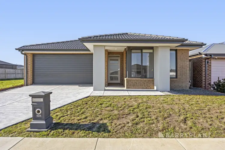 101 Berrigan Drive
