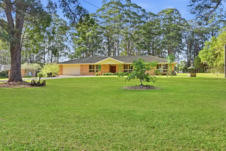 15 Mountain View Road