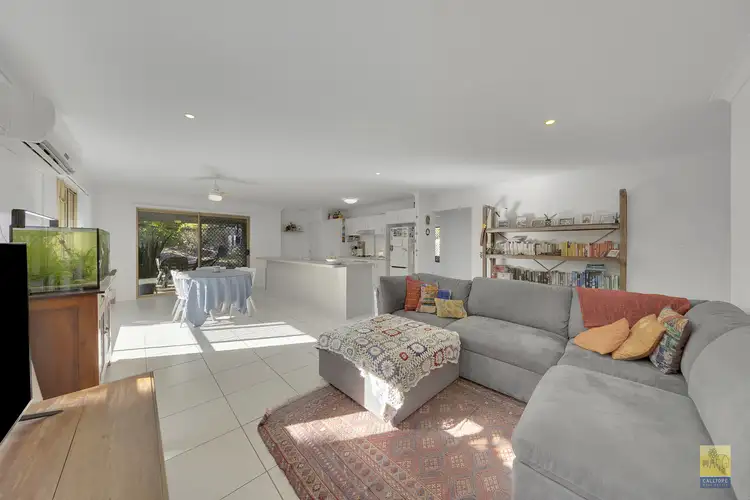 Third view of Homely house listing, 32 Tarrawonga Drive, Calliope QLD 4680