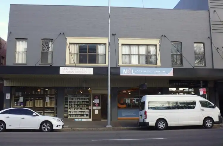 2/659 Hunter Street
